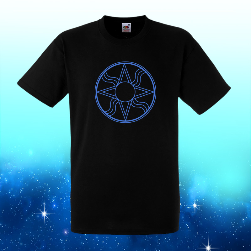 Anunnaki Star T-Shirt