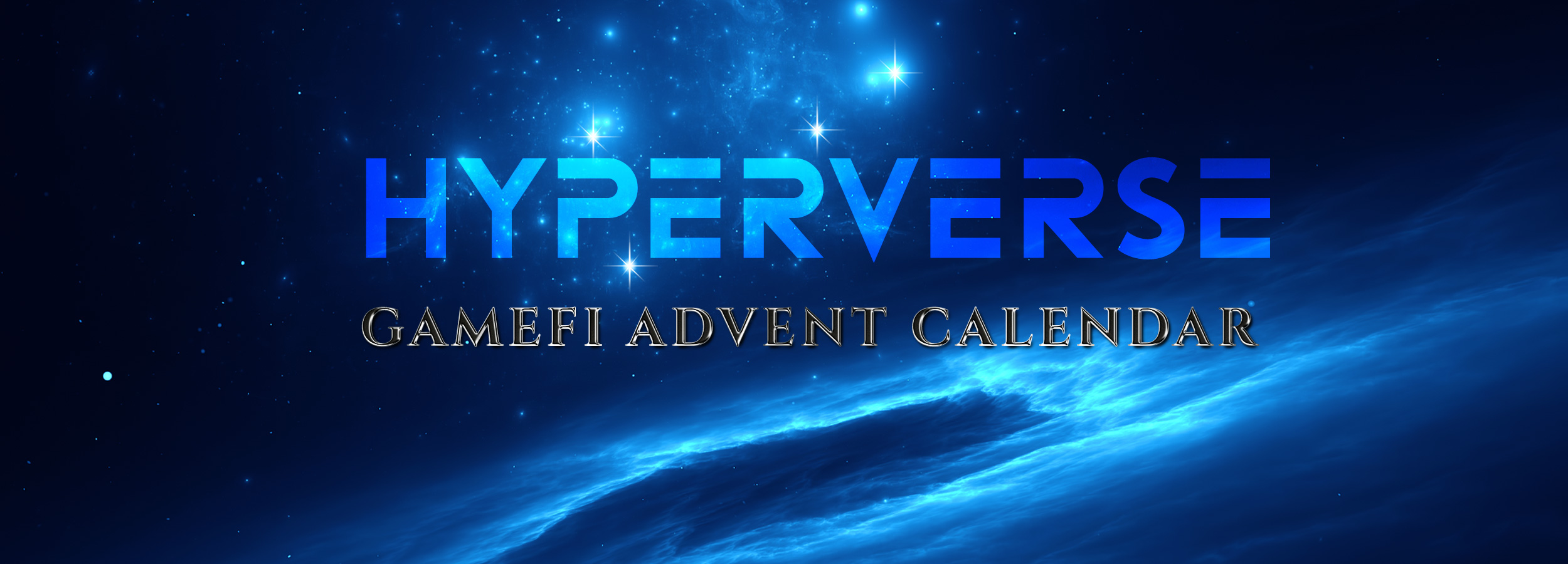 Hyperverse Calendar